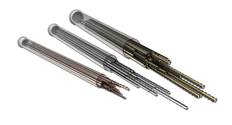 Νήμα Durocut XXL 4,0x215 mm