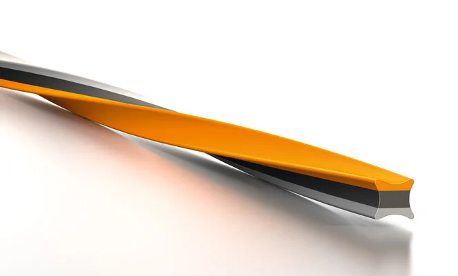 Μεσινέζα CF3 Pro Φ 3.0 mm x 134 m 3K